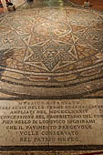 Volterra. Museo Etrusco Guarnacci. 
